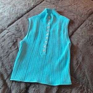 ZARA TOP